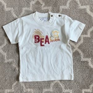 NWT Jean Bourget France t-shirt